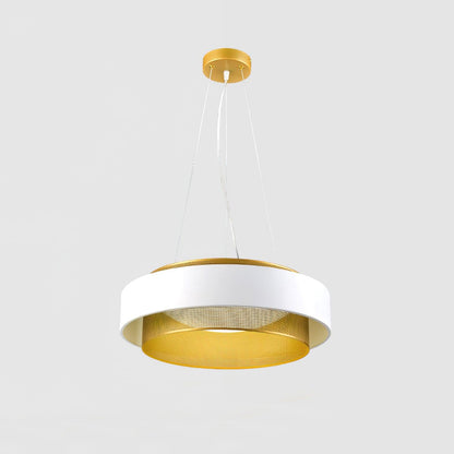 Nolan Droplight Pendant Light