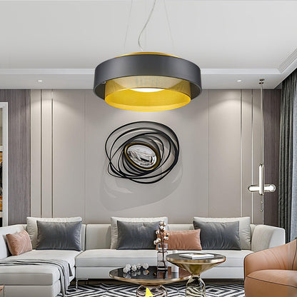 Nolan Droplight Pendant Light