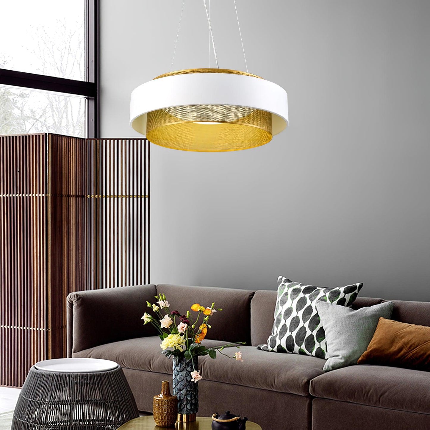 Nolan Droplight Pendant Light