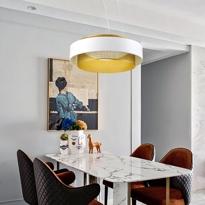 Nolan Droplight Pendant Light