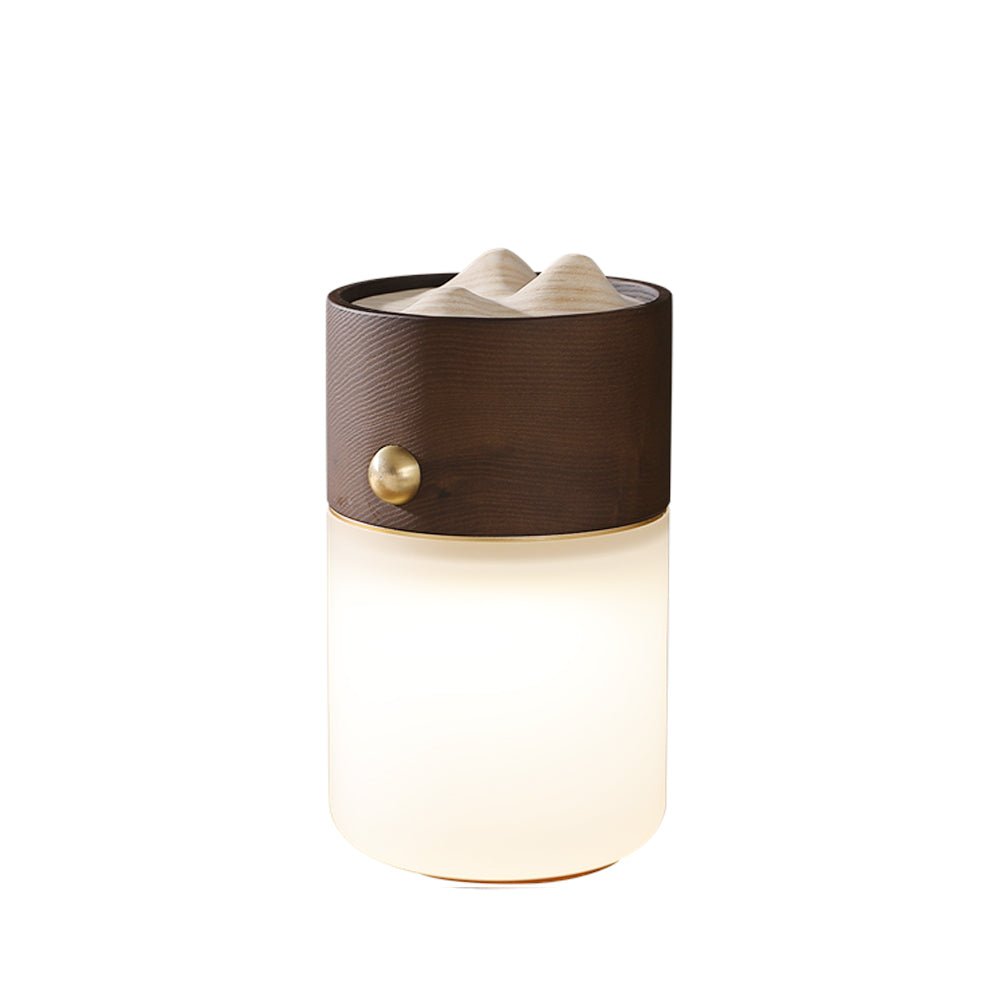 Nomad Lantern Accent lamp Table Lamp