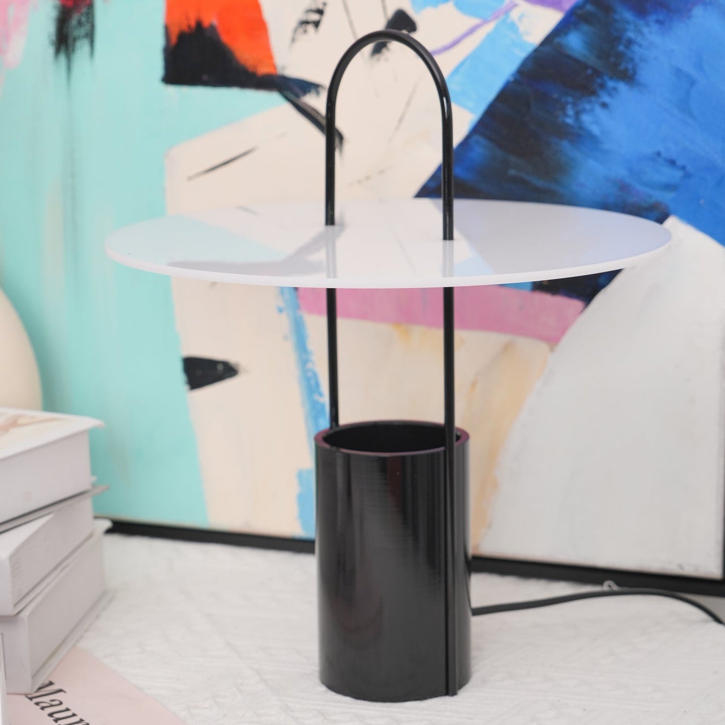 Nomade Task lamp Table Lamp