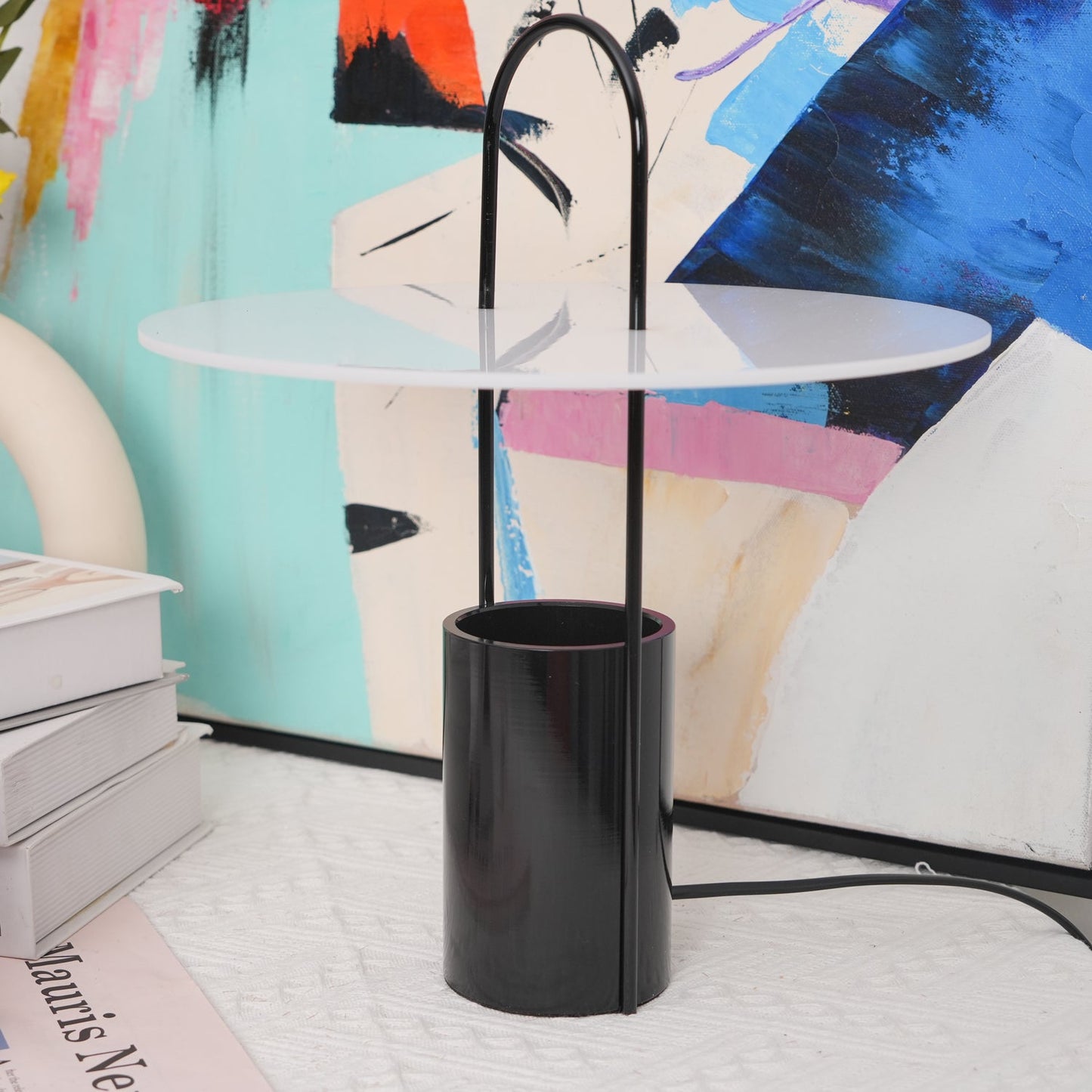 Nomade Task lamp Table Lamp