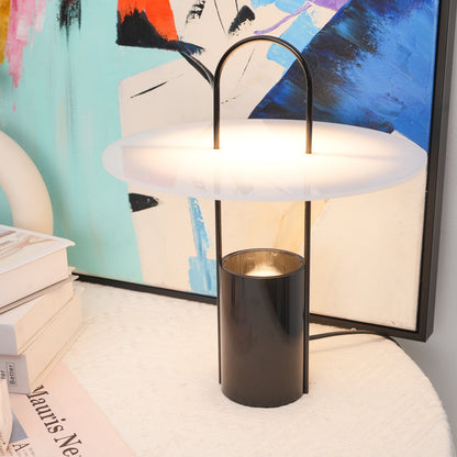 Nomade Task lamp Table Lamp