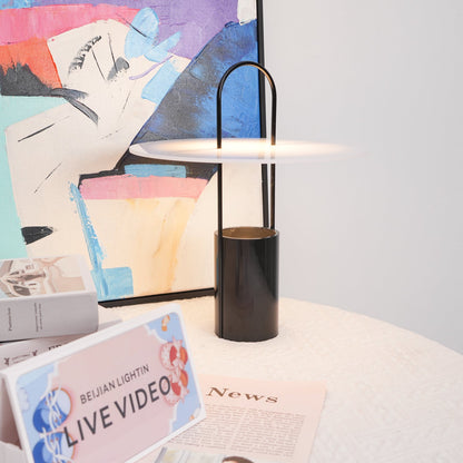 Nomade Task lamp Table Lamp