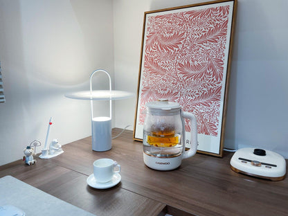 Nomade Task lamp Table Lamp