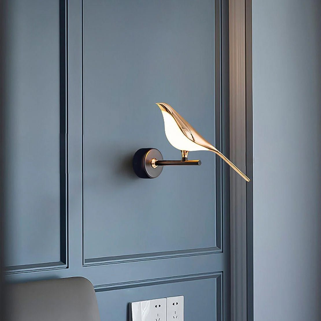 Nomi Bracket light Wall lamp