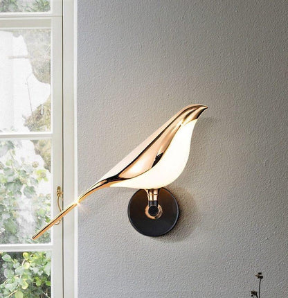 Nomi Bracket light Wall lamp