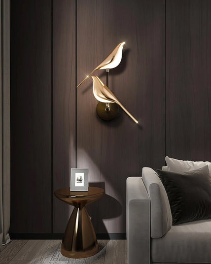 Nomi Bracket light Wall lamp