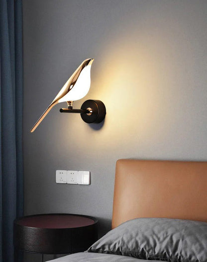 Nomi Bracket light Wall lamp