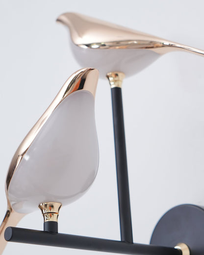 Nomi Plug-in Wall lamp