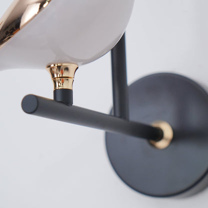 Nomi Plug-in Wall lamp