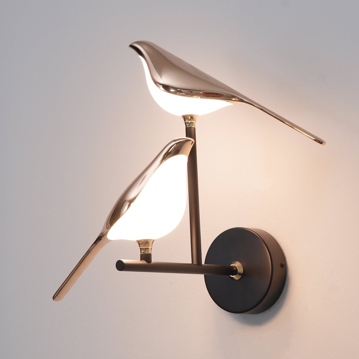 Nomi Bracket light Wall lamp