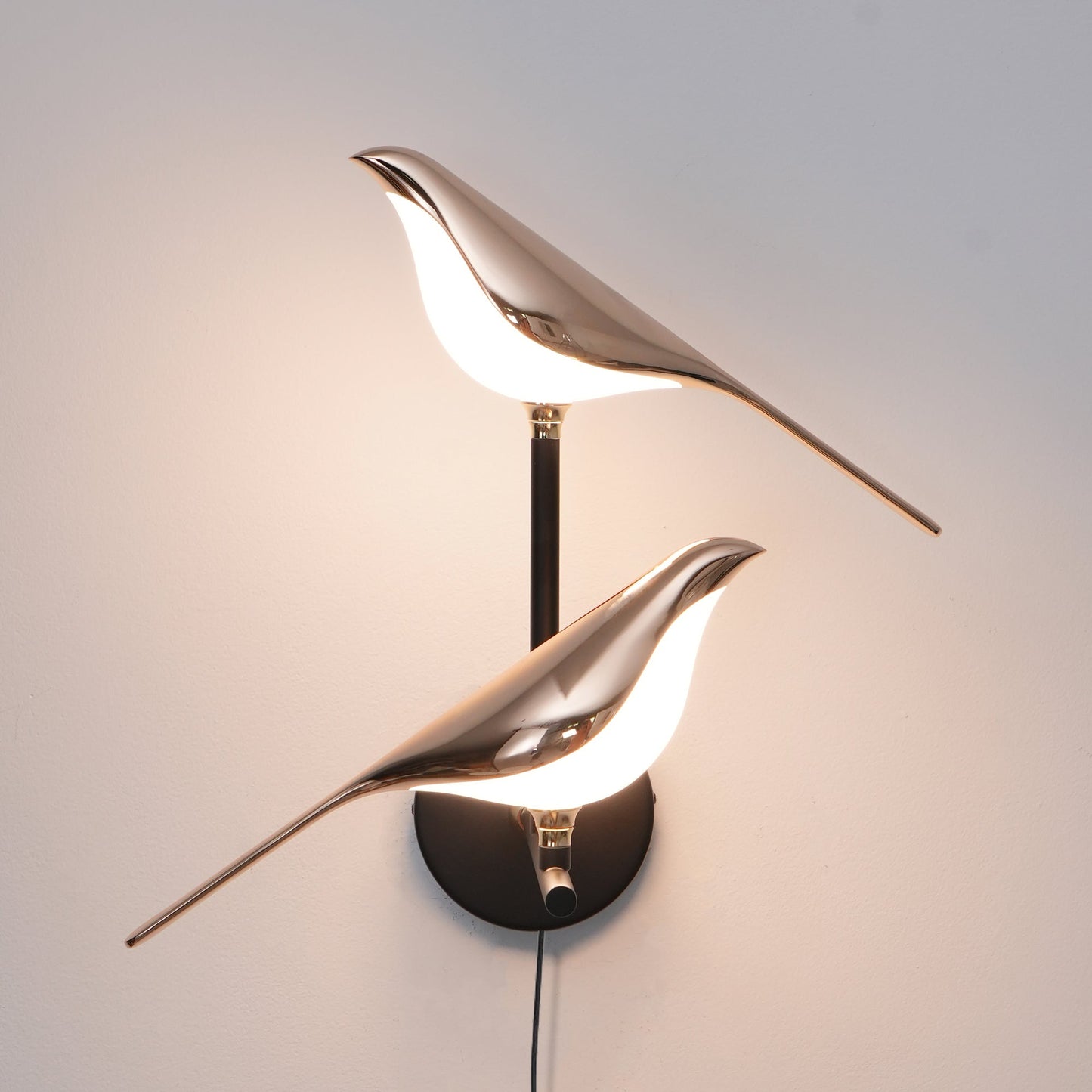 Nomi Plug-in Wall lamp
