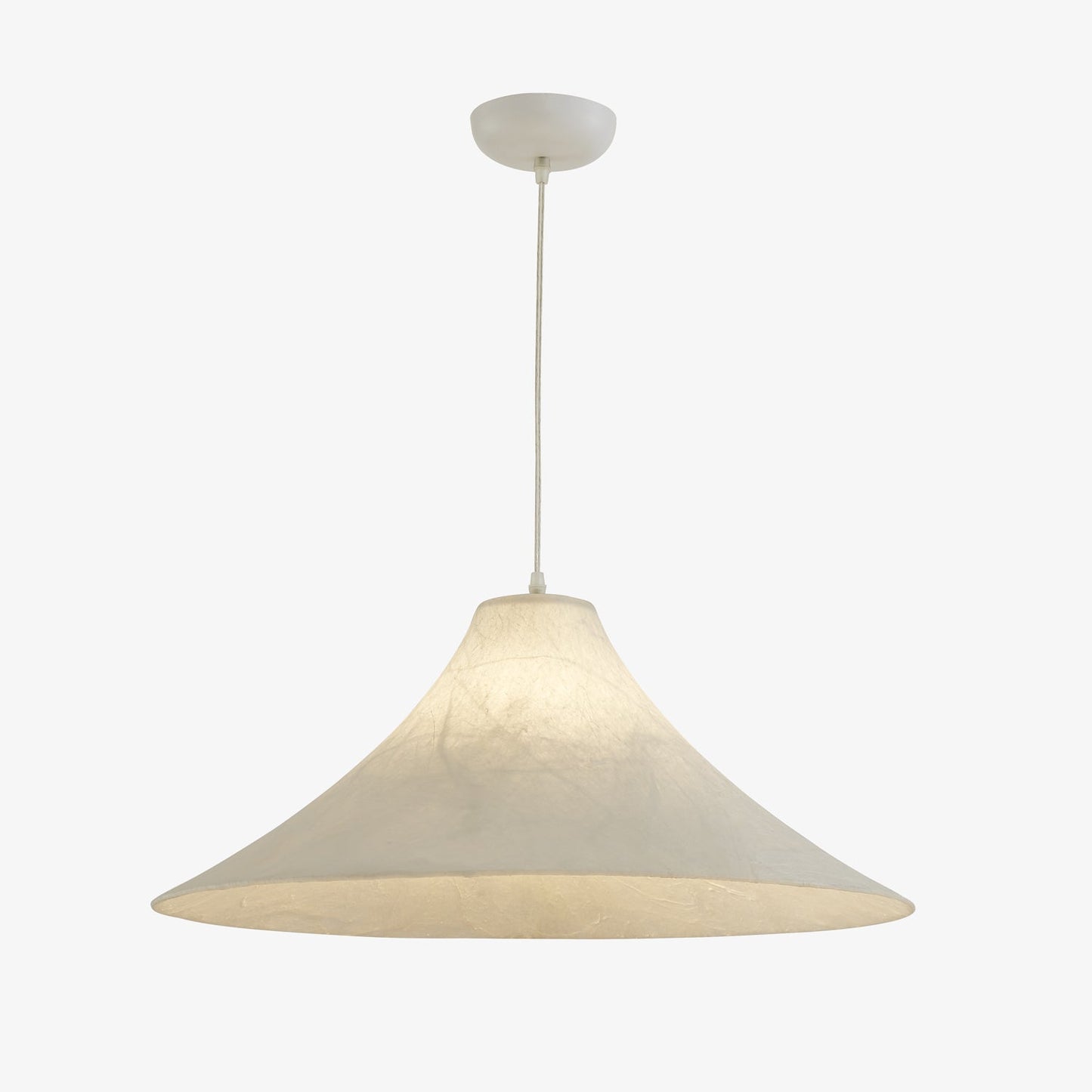 Nora Flat Houselight Pendant Lamp