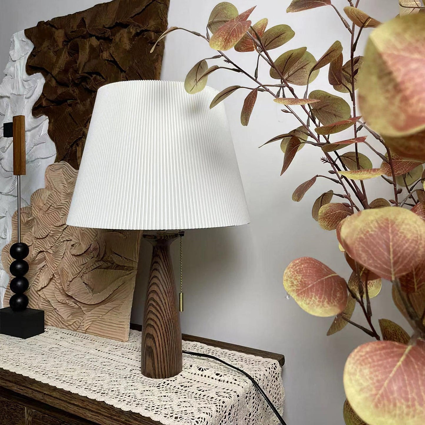 Nora Portable lamp Table Lamp