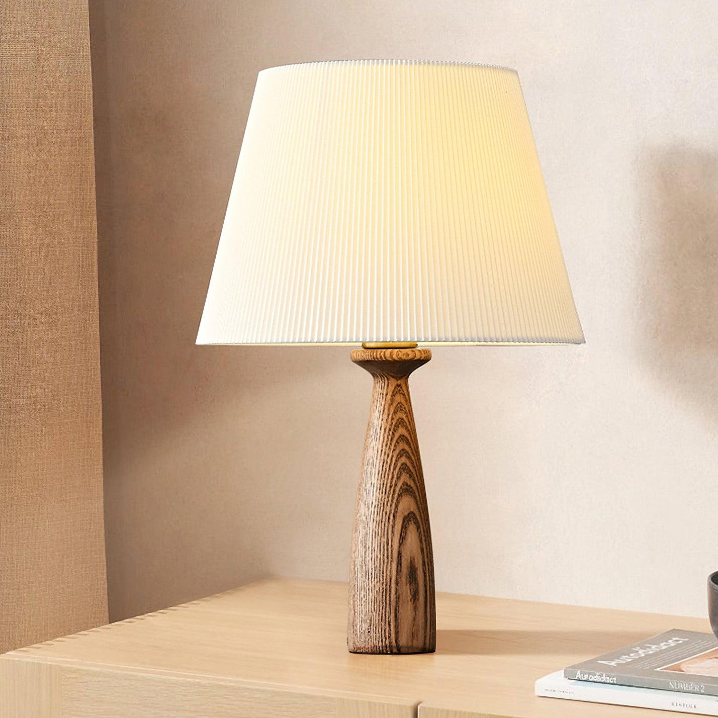 Nora Portable lamp Table Lamp