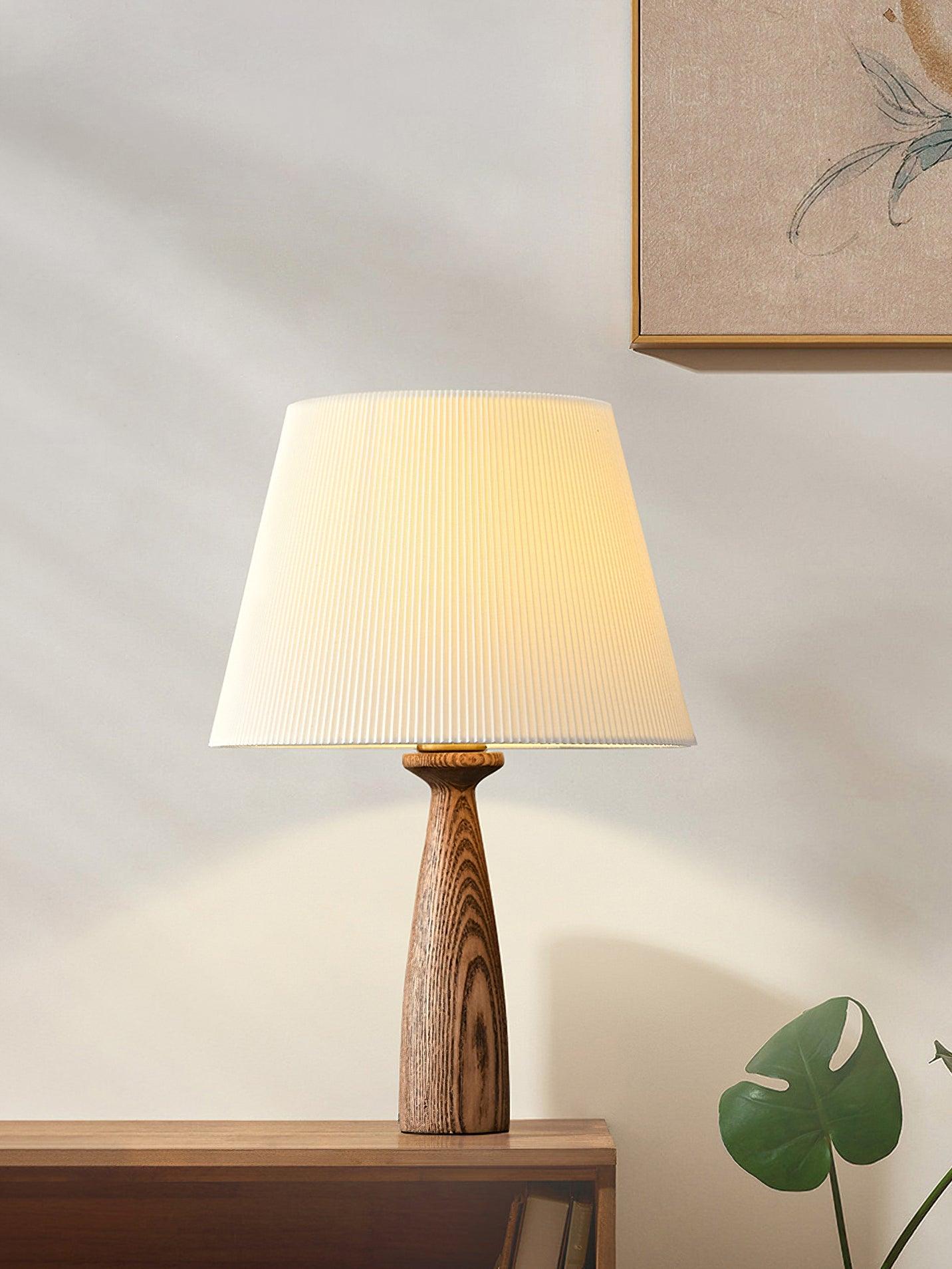 Nora Portable lamp Table Lamp