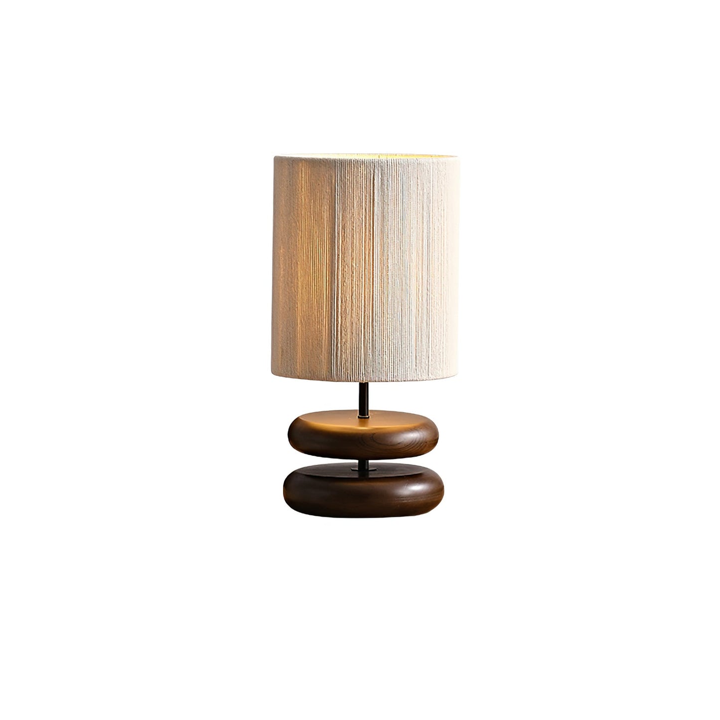 Nora Wood Desk lamp Table Lamp