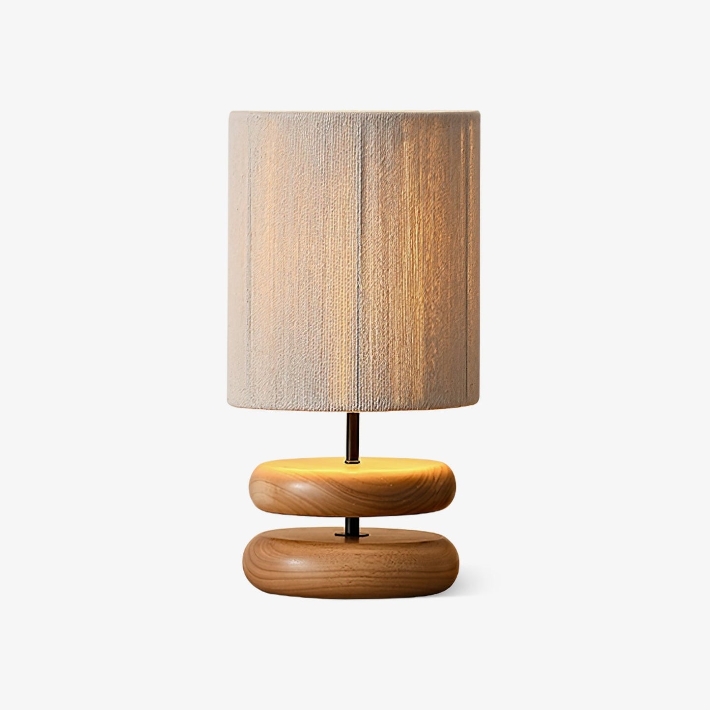 Nora Wood Desk lamp Table Lamp