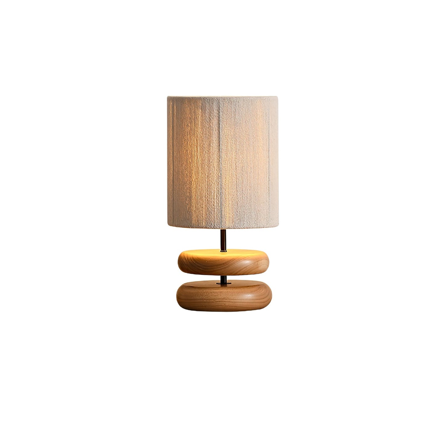 Nora Wood Desk lamp Table Lamp