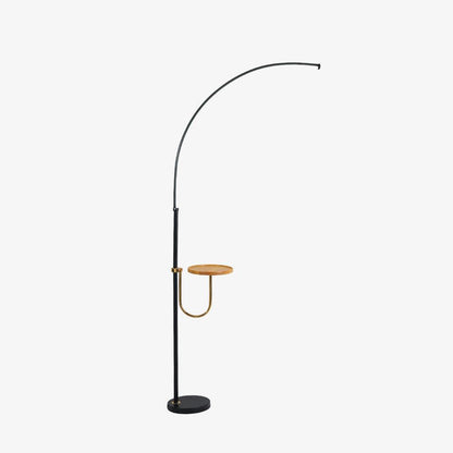 Nordic Arc Floor-mounted Lamp Floor Lamp