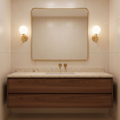 Nordica Plug-in Wall Lamp