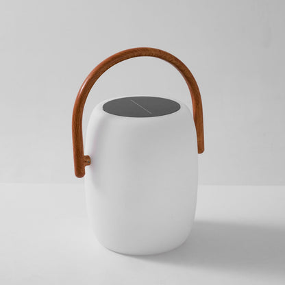 Noria Solar Outdoor Lantern Lamp