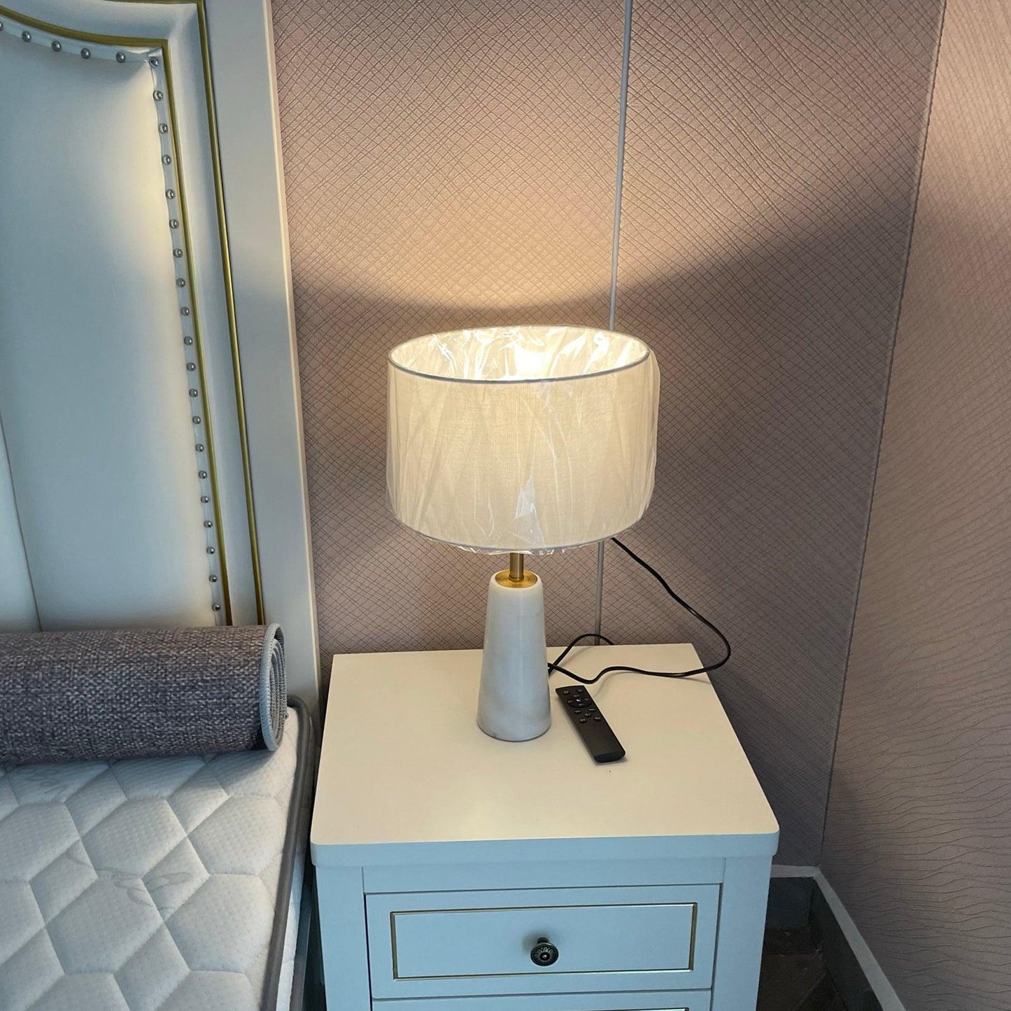 Norrington Task lamp Table Lamp