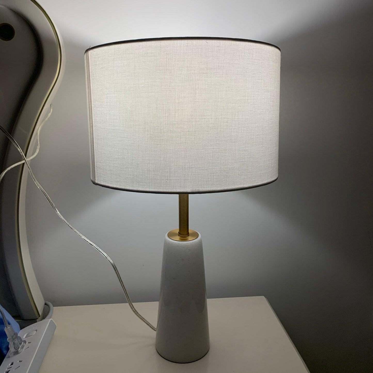 Norrington Task lamp Table Lamp