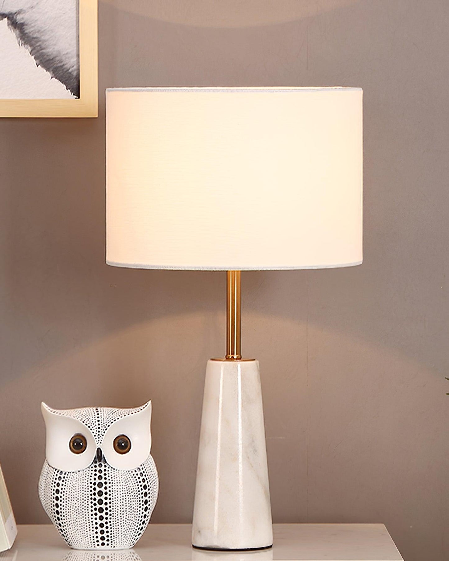 Norrington Task lamp Table Lamp