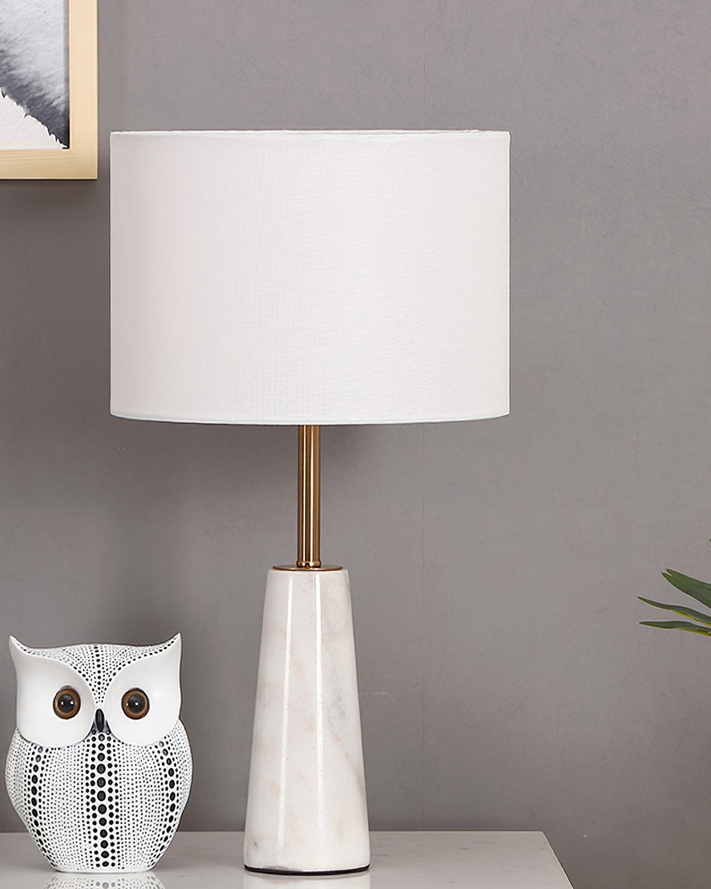 Norrington Task lamp Table Lamp