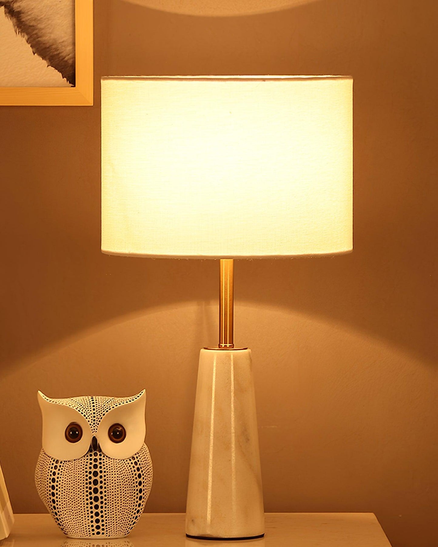 Norrington Task lamp Table Lamp