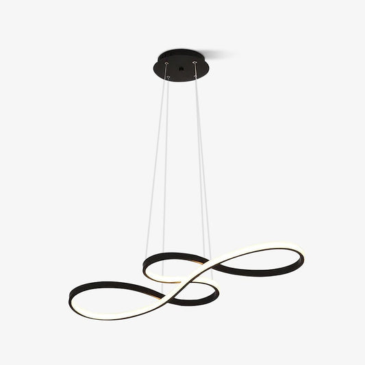 Note Droplight Pendant Lamp