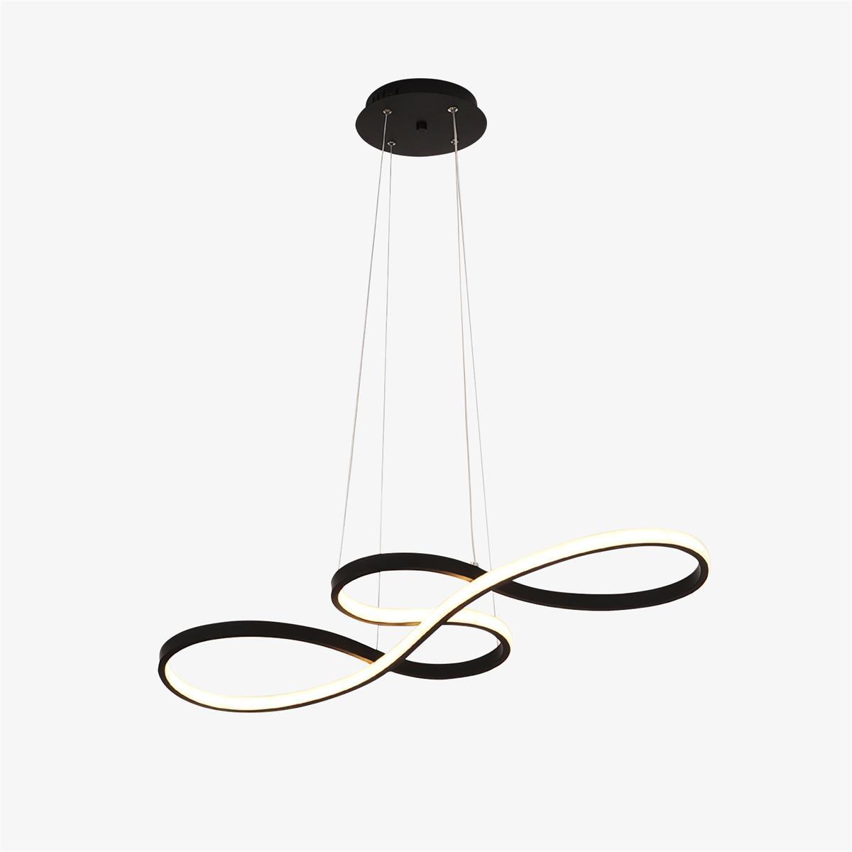 Note Droplight Pendant Lamp