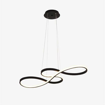 Note Droplight Pendant Lamp