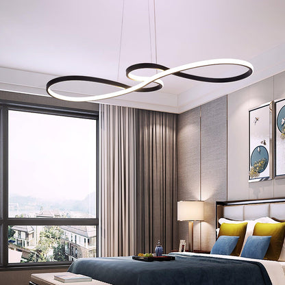 Note Droplight Pendant Lamp