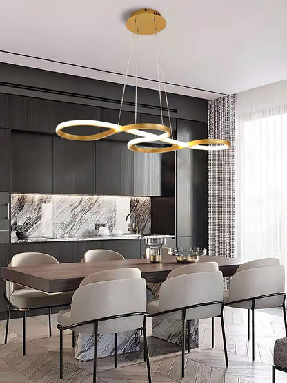 Note Droplight Pendant Lamp