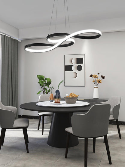 Note Droplight Pendant Lamp