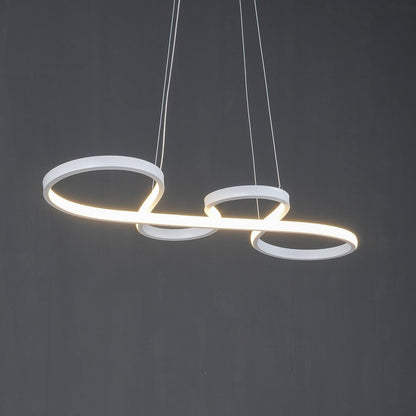 Note Droplight Pendant Lamp