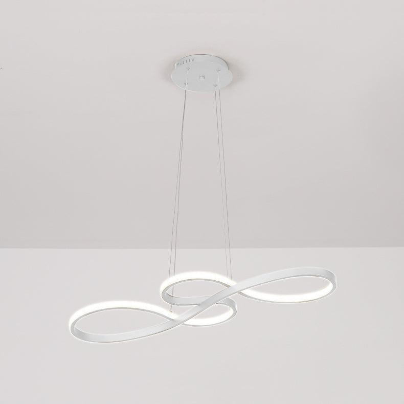 Note Droplight Pendant Lamp