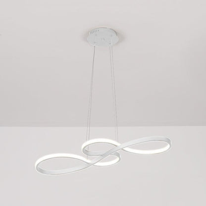 Note Droplight Pendant Lamp