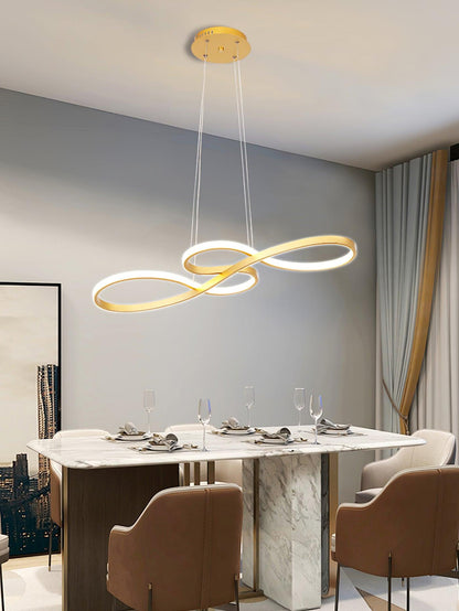 Note Droplight Pendant Lamp