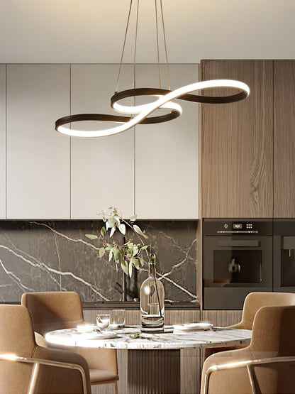 Note Droplight Pendant Lamp