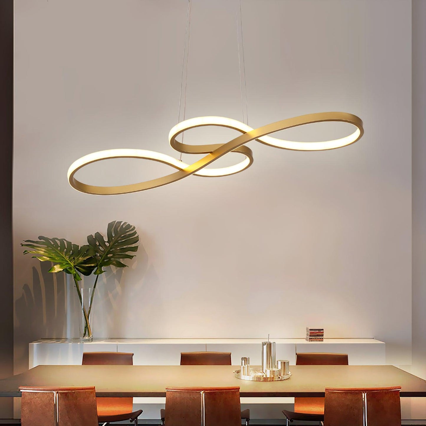 Note Droplight Pendant Lamp