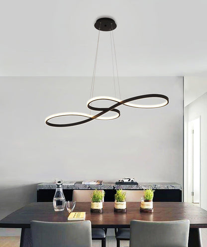 Note Droplight Pendant Lamp