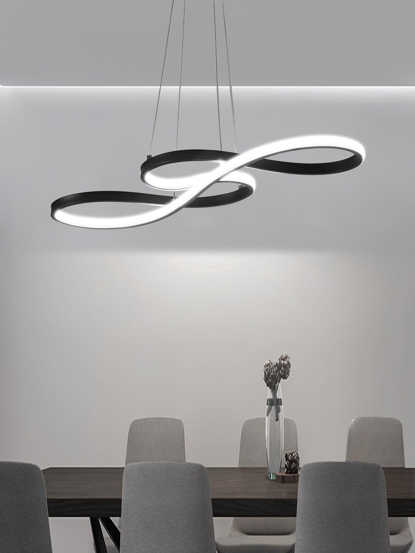 Note Droplight Pendant Lamp