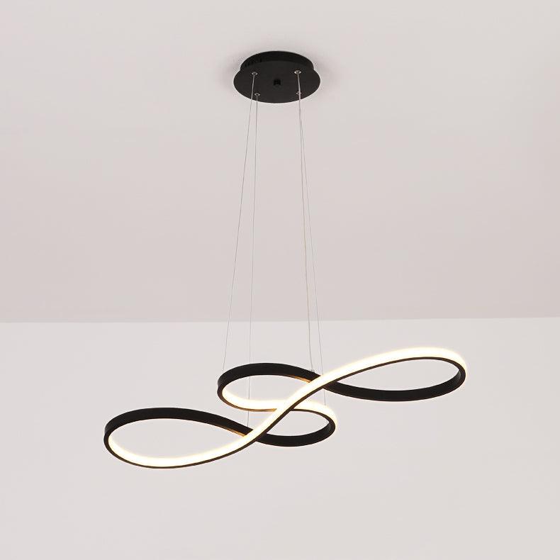 Note Droplight Pendant Lamp