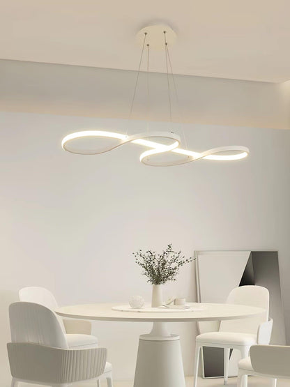 Note Droplight Pendant Lamp