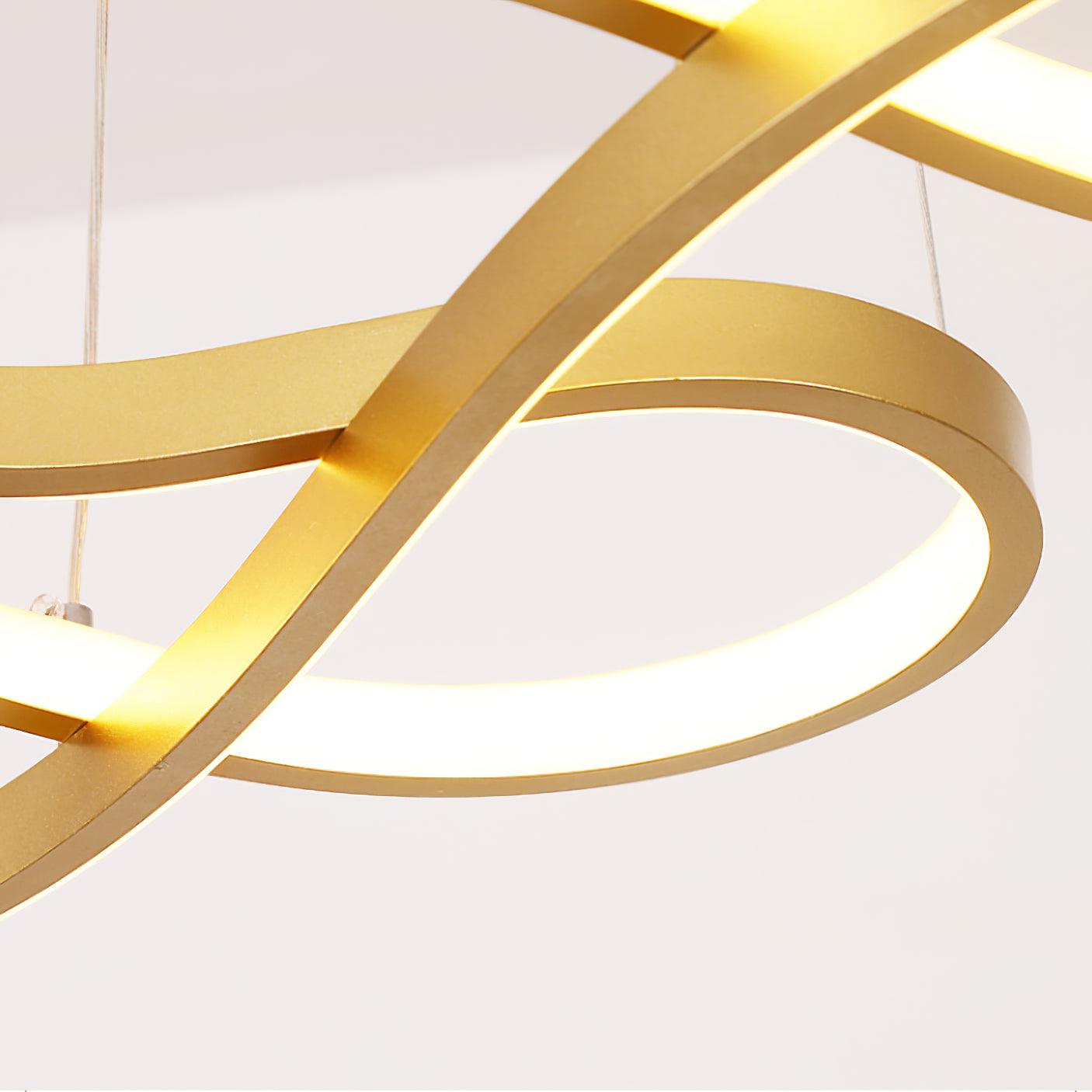 Note Droplight Pendant Lamp